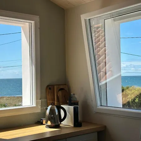 Loft Vue Sur A L'herbaudiere Apartmán *
