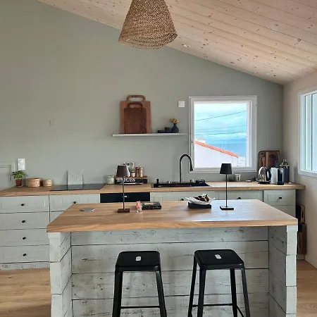 Apartmán Loft Vue Sur A L'herbaudiere *