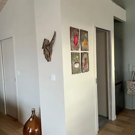 Loft Vue Sur A L'herbaudiere Noirmoutier-en-l'Ile